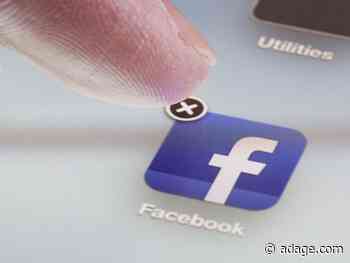 After Facebook’s outage, brands need to diversify their platform mix