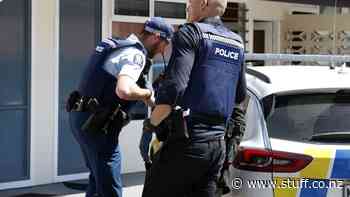 Armed police respond to assault in Nelson street - Stuff.co.nz