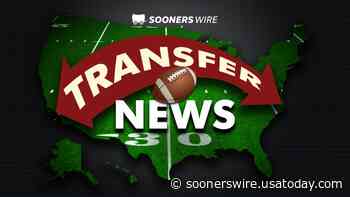 Oklahoma Football: Sooners OT Noah Nelson has entered the portal - Sooners Wire