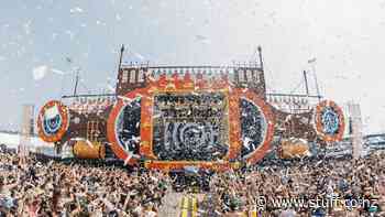 Bay Dreams cancels 2022 summer festivals in Tauranga and Nelson - Stuff.co.nz