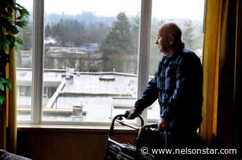 BC senior care staff now 96% vaccinated against COVID-19 – Nelson Star - Nelson Star