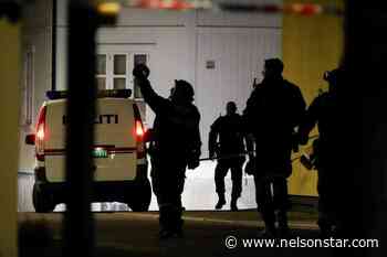 Assailant kills several people with bow and arrows in Norway - Nelson Star