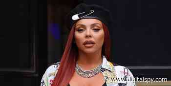 Graham Norton Show announces Jesy Nelson, Jamie Dornan and more - Digital Spy