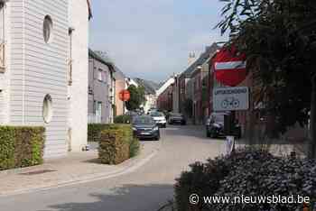 Kerkstraat twee weken onderbroken voor herstellingen