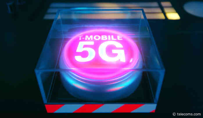 T-Mobile US still ahead of rivals in 5G experience – Opensignal