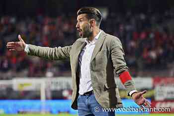 Elsner heeft een stevige opdracht voor zijn spelers tegen OH Leuven, een match die hoe dan ook te vroeg komt