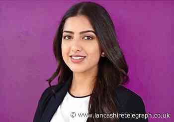 Aspiring Blackburn doctor receives prestigious surgical scholarship