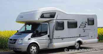 Wohnwagen oder Wohnmobil gebraucht kaufen: TÜV gibt wertvolle Tipps