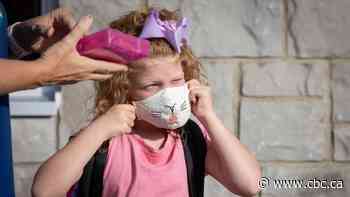 Parents have questions about kids taking COVID-19 vaccines. Doctors say more talk is needed