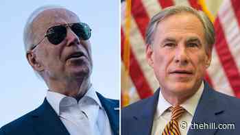 Big businesses are siding against Texas in mandate fight