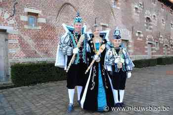 CV De Fruitfretters houdt eetdagen voor organisatie van eerste carnavalsstoet - Het Nieuwsblad