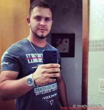 Jovem morre após participar de “roleta russa” em Ibitinga - Thathi