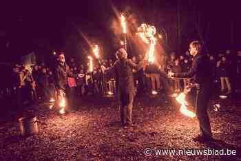 Tickets Putteke Winter alleen online te koop