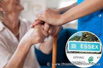 Essex Council to spend £2.5 million on carer shortages