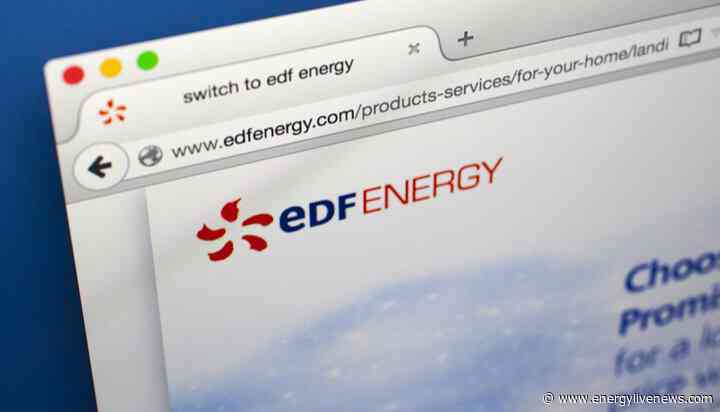 EDF questions its ability to take on more customers of failed suppliers
