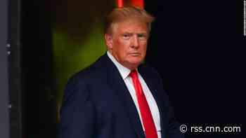 Trump ordered to give deposition in case involving alleged assault during a demonstration outside Trump Tower
