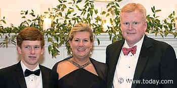 Alex Murdaugh faces charges related to missing funds meant for housekeeper’s estate
