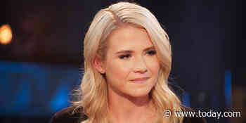 Elizabeth Smart on missing women of color: 'They’re somebody'
