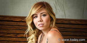 iCarly's Jennette McCurdy alleges physical, emotional abuse by late mother