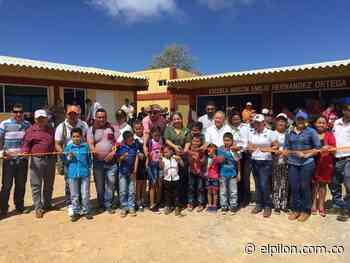 En La Jagua de Ibirico, más y mejores oportunidades en educación: “Camino para la Transformación Socia... - ElPilón.com.co
