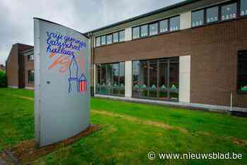 Coronacluster gaat al maand lang rond op school