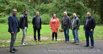 Nach jahrelangem Kampf: Erstmals Bestattungen von Muslimen in Neunkirchen - Saarbrücker Zeitung