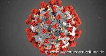 Landkreis Neunkirchen meldet 15 neue Corona-Fälle - Saarbrücker Zeitung