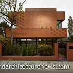 The Twin-Lah: design duo’s cosmopolitan construction in Switzerland