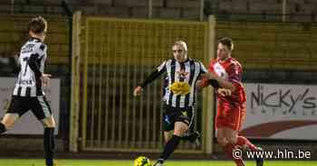Beringen pakt punt, Koersel moet 6-0-dreun verwerken | Voetbal 3NB | hln.be - Het Laatste Nieuws