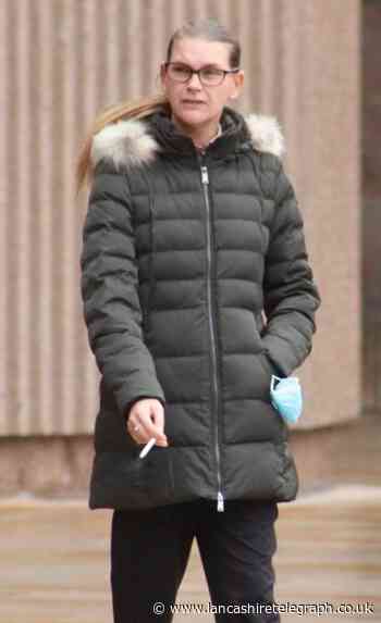 Bookkeeper stole £80,000 from her own family's business