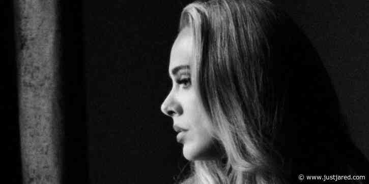 'Easy on Me' Music Video Director Xavier Dolan Opens Up About Reuniting With Adele