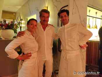 « Un Chef(fe) pour deux » : Une fidélité à toute épreuve - Epinal infos - Epinal Infos