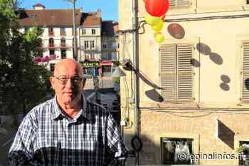 Philippe et Danièle Halary : découvrez les secrets et anecdotes d'Epinal - Epinal infos - Epinal Infos