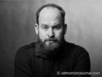 Award-winning play about Alberta oil puts Bears on the big stage