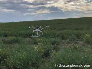 Few Canadians fully aware of advancements in ag tech: poll