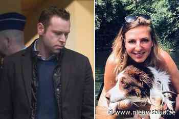 Nabestaanden barsten in tranen uit: doodrijder Davy Kesteman schuldig bevonden aan moord op Sharon (22)