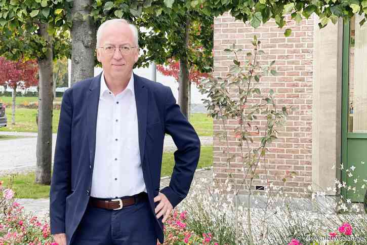 Oudenaarde kan rekenen op Vlaams klimaatbudget van 100.000 euro: “Nog dit najaar lanceren we nieuw klimaatplan”