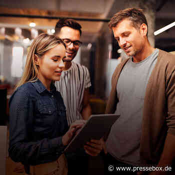 HR Manager (m/w/d) (Vollzeit | Ettlingen), epoq internet services GmbH, Personalwesen und HR, Stellenangebot - PresseBox