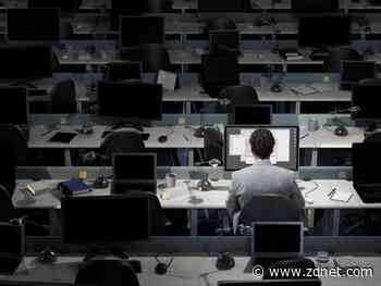 The developer shortage isn't going away, so it's time to start thinking differently