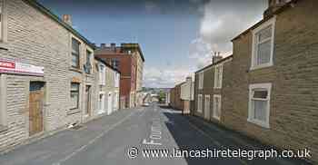 Accrington teenager attacked with machete