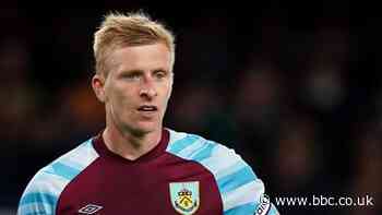 Ben Mee: Burnley defender to miss Manchester City game with Covid