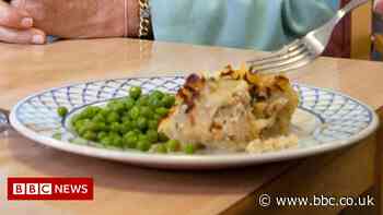 Blackpool Council meals on wheels service ruled out