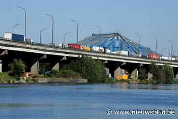 Ringland én Lantis: “Overkapping Antwerpse Ring staat niet ter discussie”
