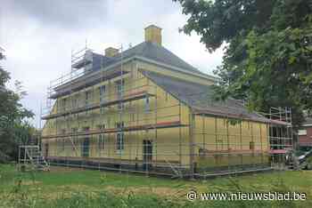 Kerkelijk erfgoed krijgt restauratiebeurt