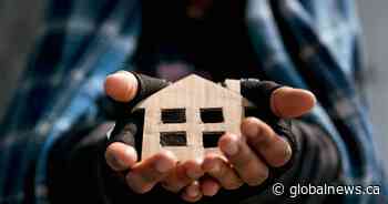 Red Deer homeless shelter on the brink of closure: ‘We have to make sure everybody’s warm’