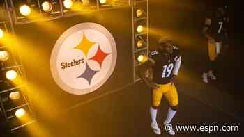 JuJu Smith-Schuster's intangibles make him irreplaceable in Steelers' locker room