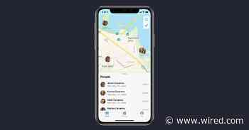 How to Share Your Location on an iPhone or Android