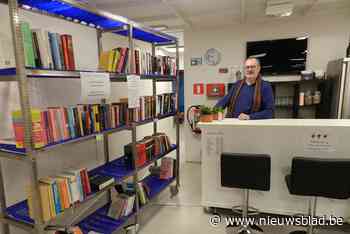 ’t Ver-Zet-je opent grotere ontmoetingsruimte De nieuwe Feftig