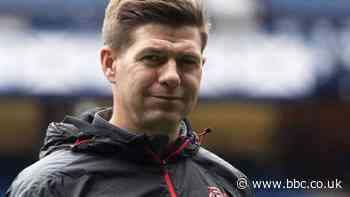 Steven Gerrard: Rangers boss 'not getting involved in speculation' over Newcastle United job