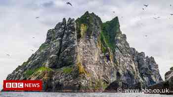 Scotland's Unesco Trail promises 'cultural journey'
